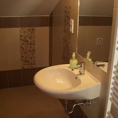 Napfeny Vendeglo Es Szallashely Guest house Hajdusamson